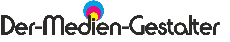 Logo Der-Medien-Gestalter